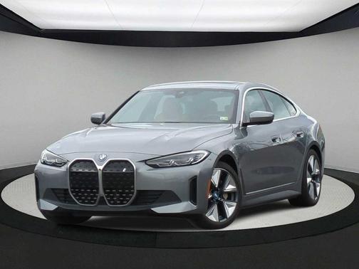 2024 BMW i4 Gran Coupe eDrive40