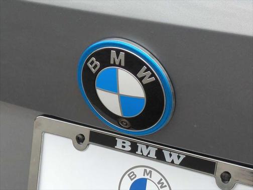2024 BMW i4 Gran Coupe eDrive40
