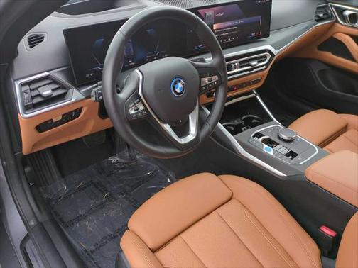 2024 BMW i4 Gran Coupe eDrive40
