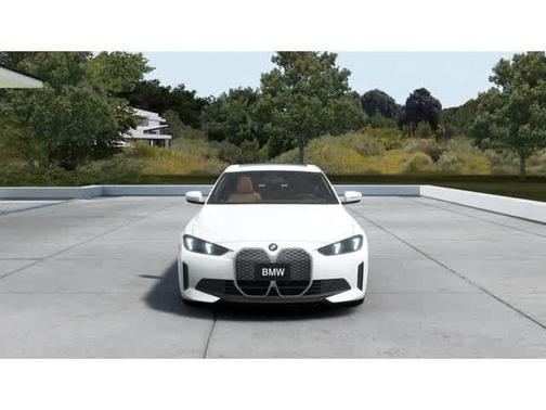 2025 BMW i4 Gran Coupe eDrive40
