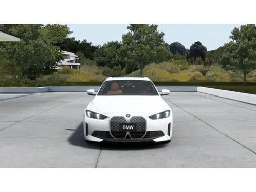 2025 BMW i4 Gran Coupe eDrive40