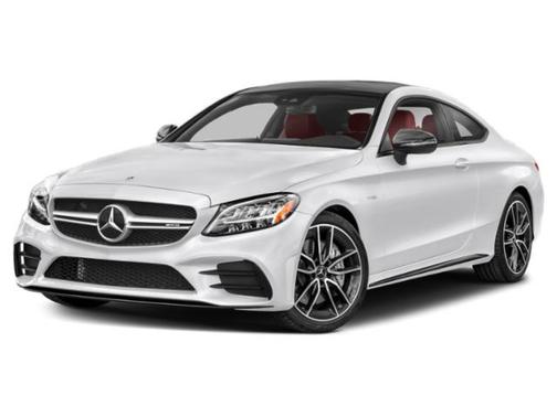 2023 Mercedes-Benz AMG C 43 Base 4MATIC