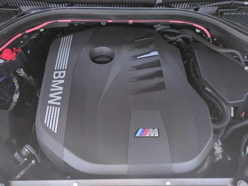 2025 BMW X3 M50 xDrive