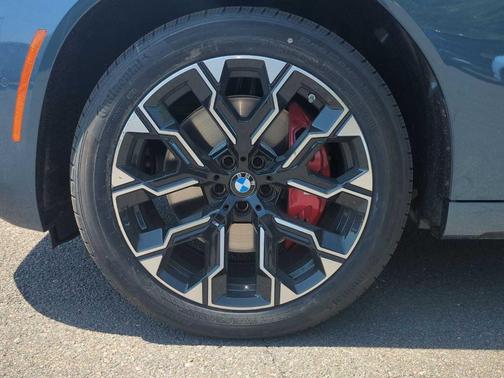 2025 BMW X3 M50 xDrive