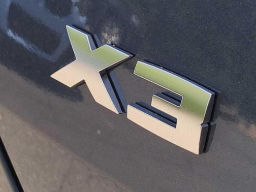 2025 BMW X3 M50 xDrive