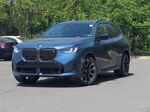 2025 BMW X3 M50 xDrive