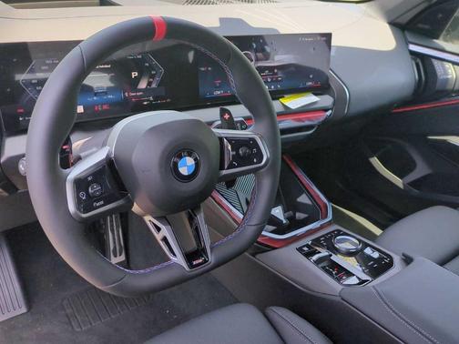 2025 BMW X3 M50 xDrive