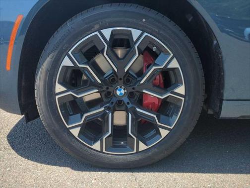 2025 BMW X3 M50 xDrive