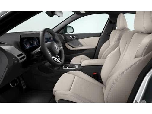 Gray Metallic 2026 BMW 228 Gran Coupe XDrive