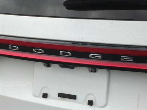 2022 Dodge Durango Citadel