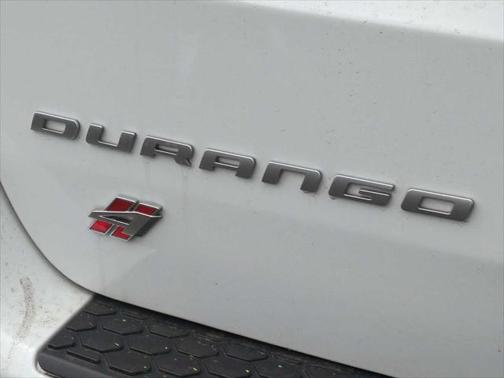 2022 Dodge Durango Citadel