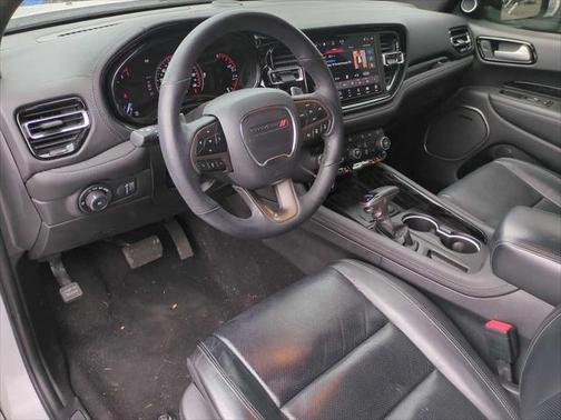 2022 Dodge Durango Citadel