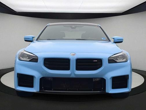 2023 BMW M2 Base