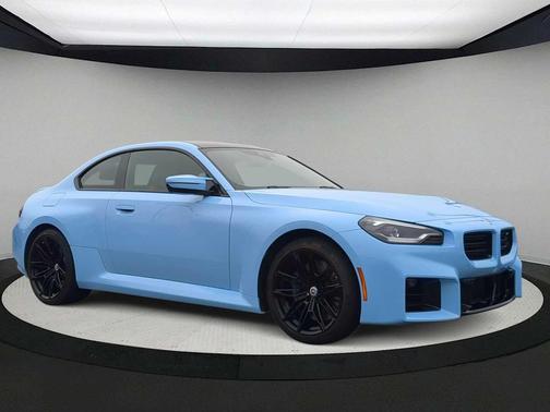 2023 BMW M2 Base