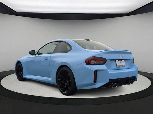2023 BMW M2 Base