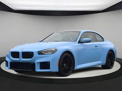 2023 BMW M2 Base