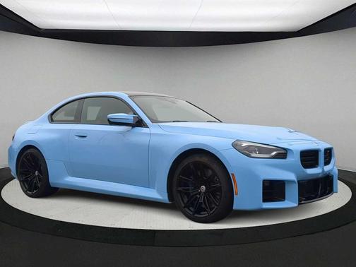2023 BMW M2 Base