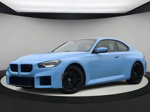2023 BMW M2 Base