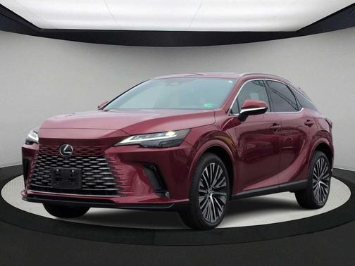 2023 Lexus RX 350 Premium Plus