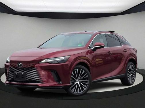 2023 Lexus RX 350 Premium Plus