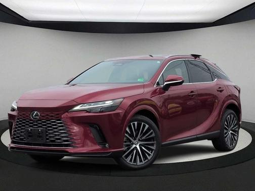2023 Lexus RX 350 Premium Plus