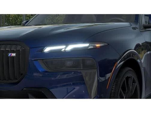 2026 BMW X7 M60i