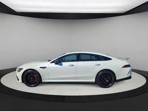 2023 Mercedes-Benz AMG GT 53 Base