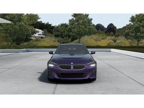 2026 BMW 230 i xDrive