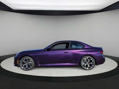 2026 BMW 230 i xDrive