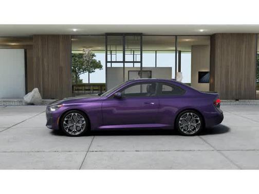 2026 BMW 230 i xDrive