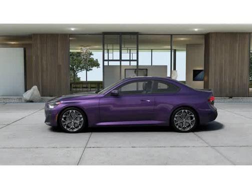 2026 BMW 230 i xDrive