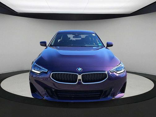 2026 BMW 230 i xDrive