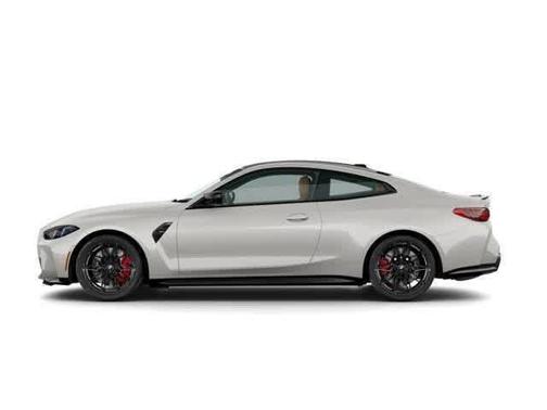 Special 2027 BMW M4