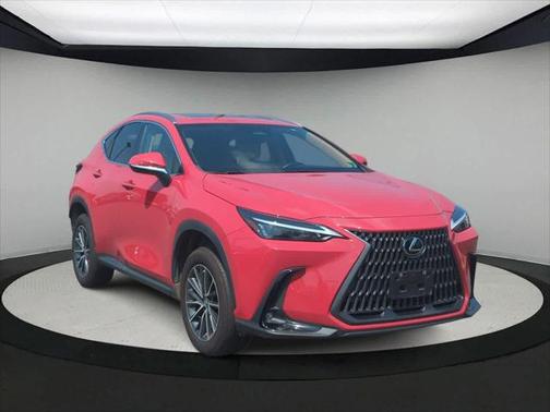 2022 Lexus NX 350 NX 350