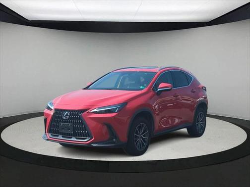 2022 Lexus NX 350 NX 350