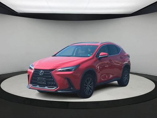 2022 Lexus NX 350 NX 350
