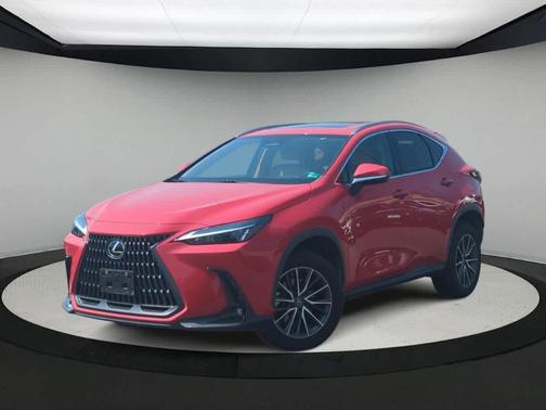 2022 Lexus NX 350 NX 350