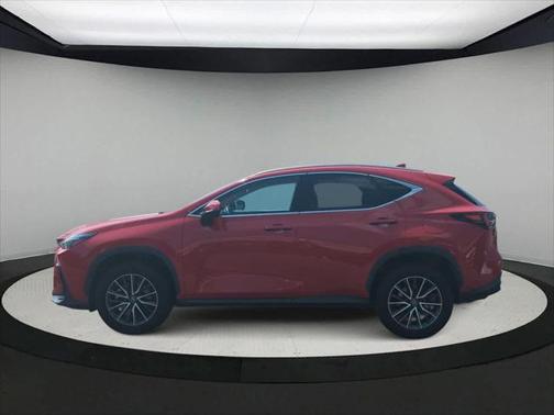 2022 Lexus NX 350 NX 350