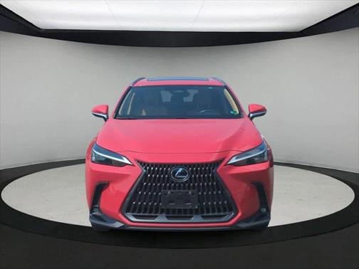 2022 Lexus NX 350 NX 350