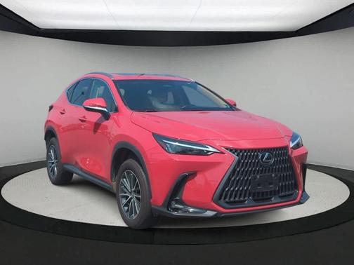 2022 Lexus NX 350 NX 350