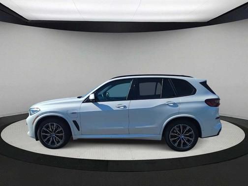 2022 BMW X5 PHEV xDrive45e