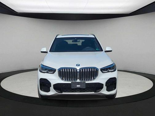 2022 BMW X5 PHEV xDrive45e