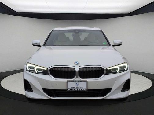 2023 BMW 330 i xDrive
