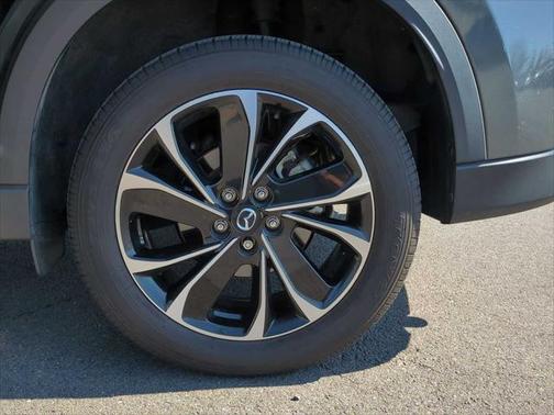 2022 Mazda CX-5 2.5 S Premium