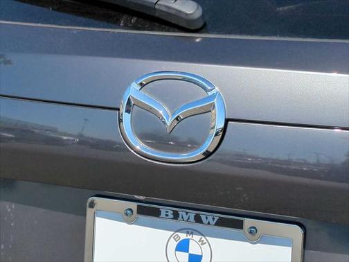2022 Mazda CX-5 2.5 S Premium