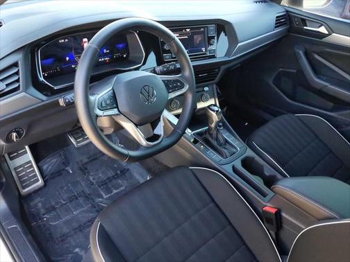 2023 Volkswagen Jetta 1.5T Sport