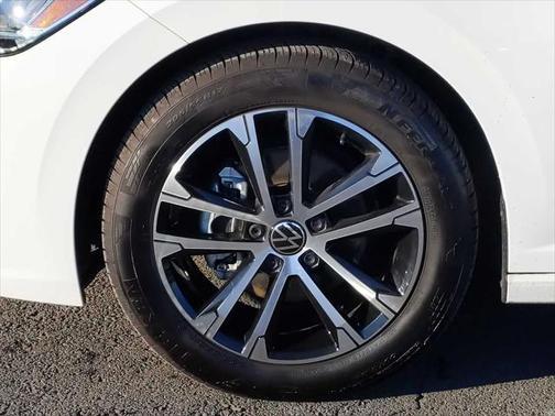 2023 Volkswagen Jetta 1.5T Sport