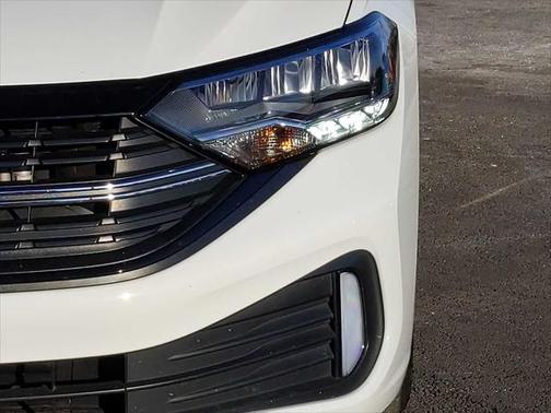 2023 Volkswagen Jetta 1.5T Sport