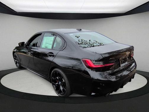 2026 BMW 330 I XDrive NA