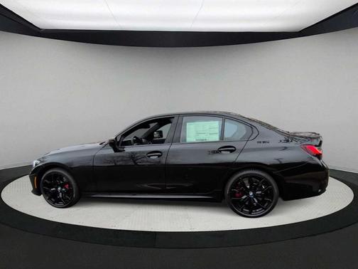 2026 BMW 330 I XDrive NA